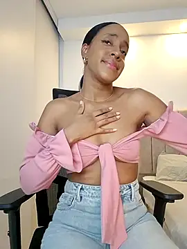 Maya Lewis online show from June 27, 11:22 pm