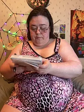 SexyxLexie online show from February 9, 1:24 pm