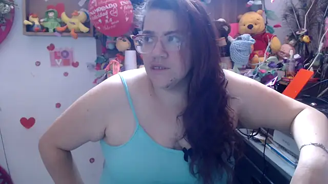 karlythothxh online show from September 11, 6:08 pm