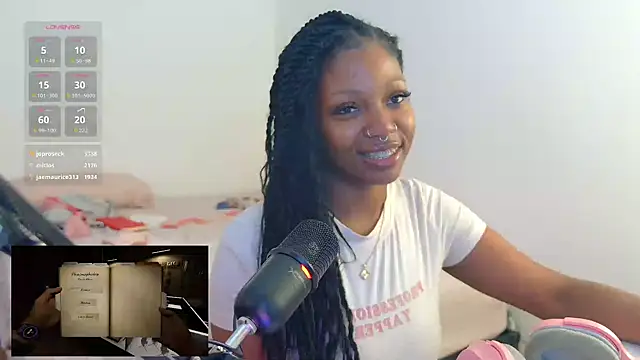 mochamimi online show from May 29, 12:52 am