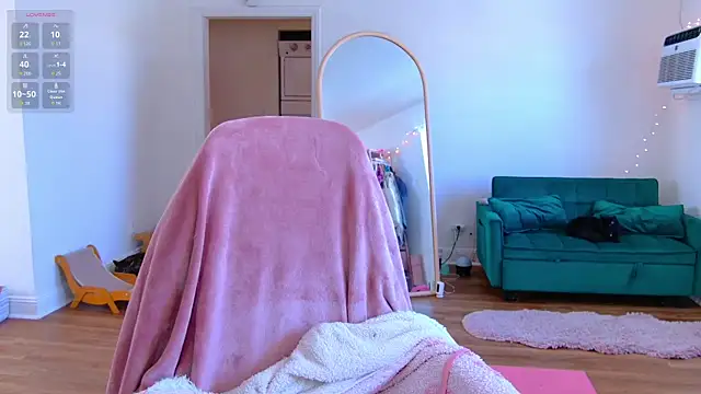 mochamimi online show from February 5, 4:43 pm