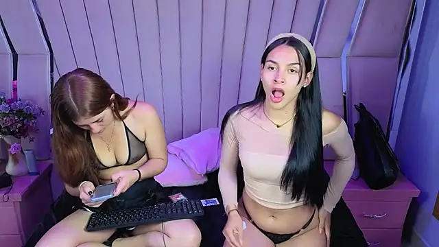 fisting anal 69 online show from February 18, 1:21 pm