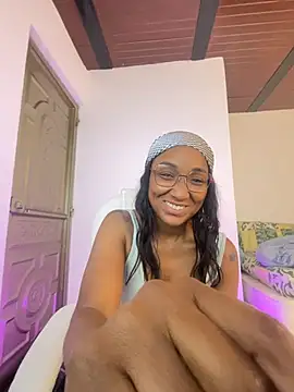 missylsy online show from July 25, 2:29 am