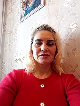 JennyOMay online show from March 28, 4:01 am