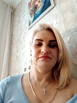 JennyOMay online show from November 25, 4:47 am