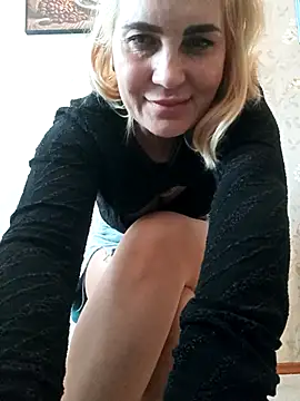 JennyOMay online show from April 8, 4:47 am