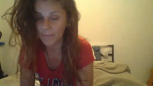 Scarlettishere online show from July 30, 1:39 am