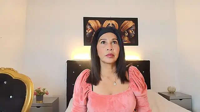 Shanon mature online show from June 11, 7:32 pm