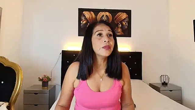 Shanon mature online show from June 6, 7:20 pm