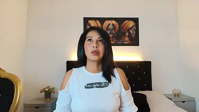 Shanon mature online show from June 12, 7:33 pm