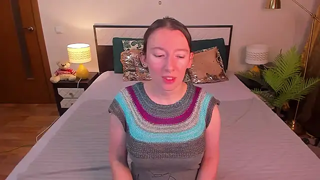 CatherineWalls online show from July 27, 4:20 am