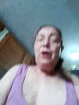 Vicky Rosse online show from March 20, 8:36 pm