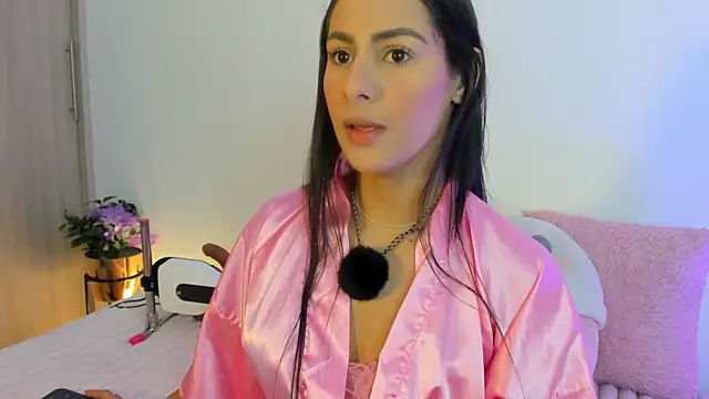 vicky rachell online show from September 21, 3:10 pm