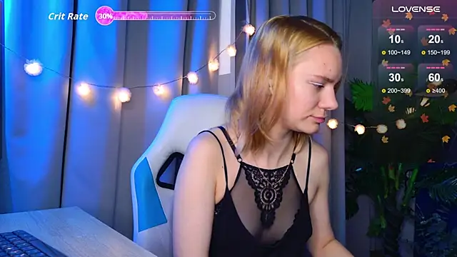 Ramona    online show from November 10, 6:30 am