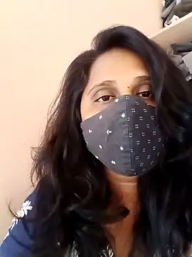 Indiantina online show from April 4, 10:47 am