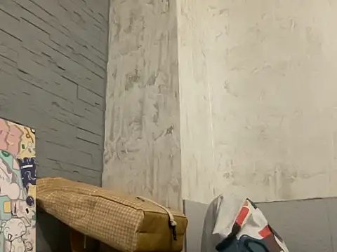 -CatchMe- online show from April 5, 10:31 pm