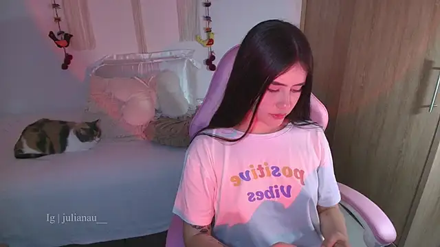 iriswest  online show from March 16, 2:14 am