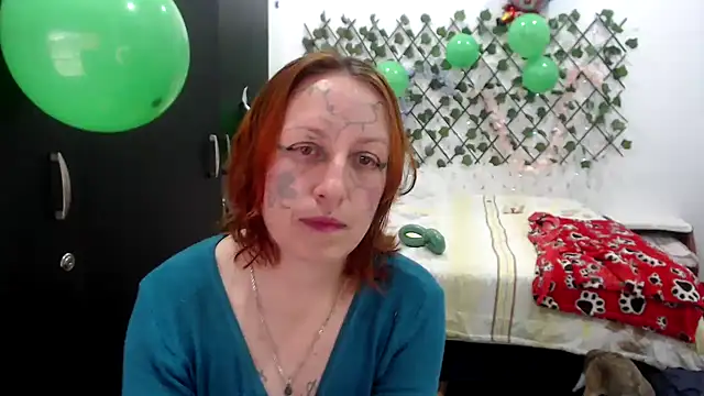 kittykalor09 online show from March 17, 10:14 pm