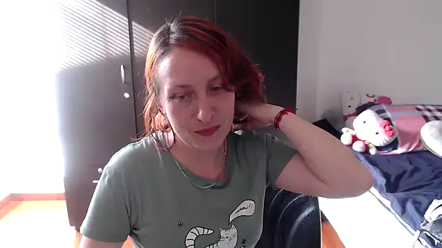 kittykalor09 online show from November 23, 8:32 pm