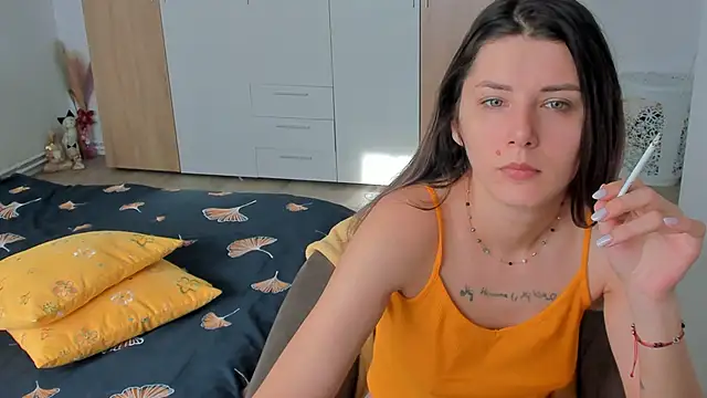 marie marie03 online show from March 18, 6:40 am