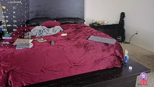 nyna stax online show from December 5, 2:22 am