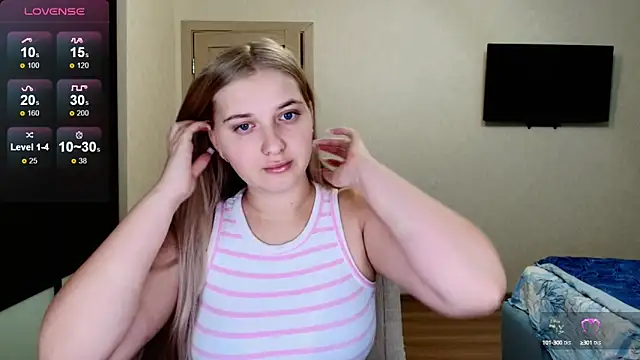 Adr1ana  online show from October 14, 4:26 am