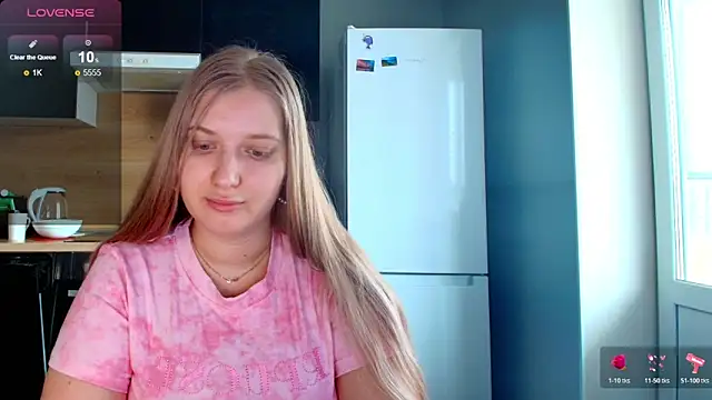 Adr1ana  online show from March 19, 8:18 am