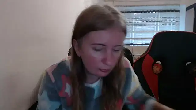 PeterAndJen online show from November 27, 2:20 pm