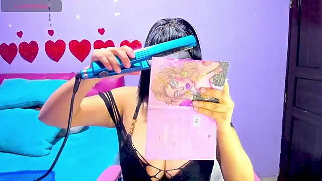 crissn0707 online show from February 14, 12:34 am