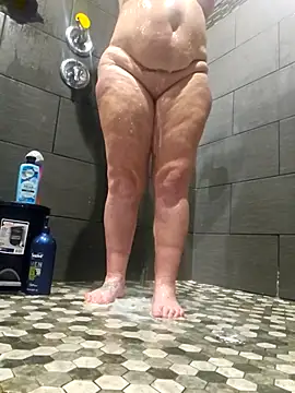 Kinkybeauty freakybeast online show from December 3, 8:28 am