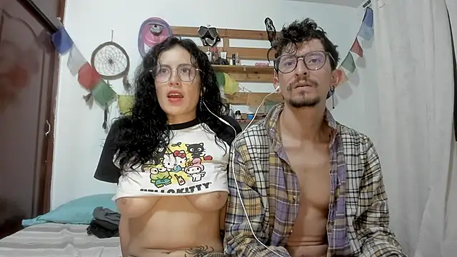 sexnherbs online show from June 29, 10:15 am
