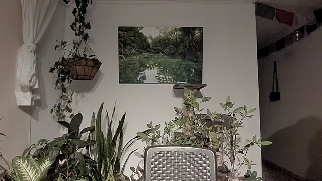 sexnherbs online show from March 14, 3:40 am