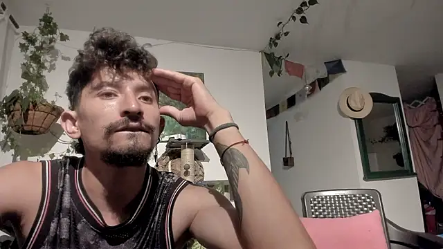 sexnherbs online show from June 15, 1:17 am