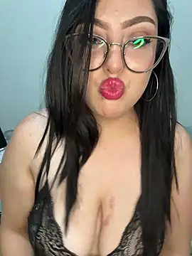MileyGia online show from May 17, 12:21 am