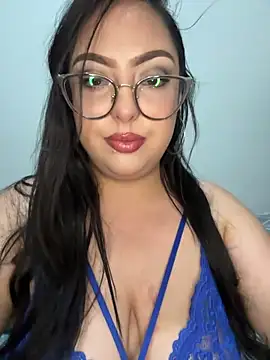 MileyGia online show from May 20, 2:52 am