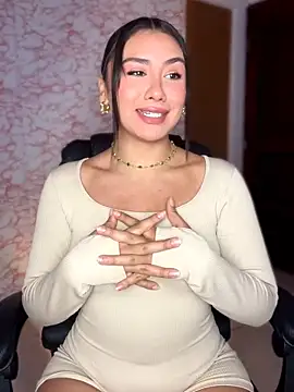 Soy Daniela online show from March 31, 3:06 am