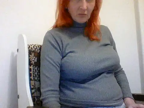 MssAngela online show from January 5, 5:27 pm