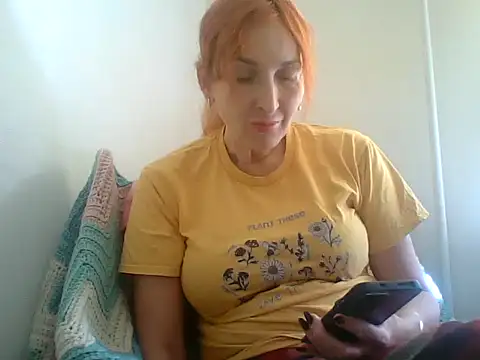 MssAngela online show from November 15, 9:10 am