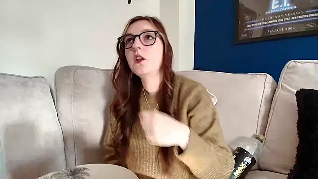 short sweetpea online show from November 17, 11:55 am