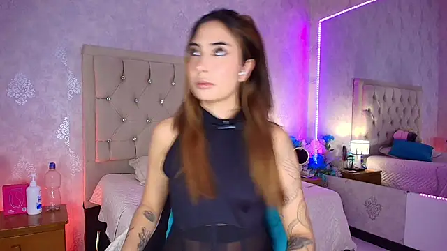 nini love01 online show from November 22, 4:15 am