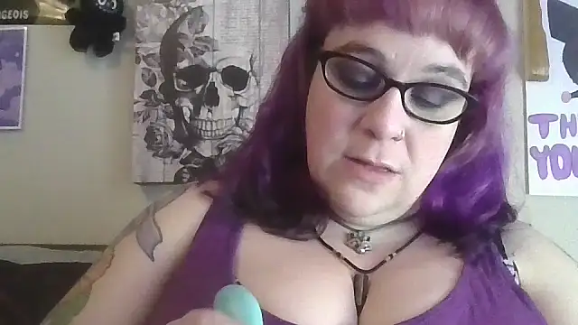 GothyBaby online show from May 15, 5:48 pm