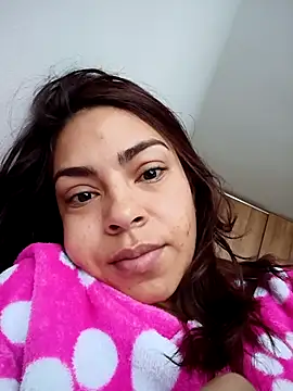 Ivanna2 online show from November 1, 1:37 pm