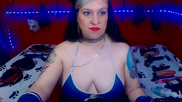 MATURE Randy online show from November 3, 3:21 am