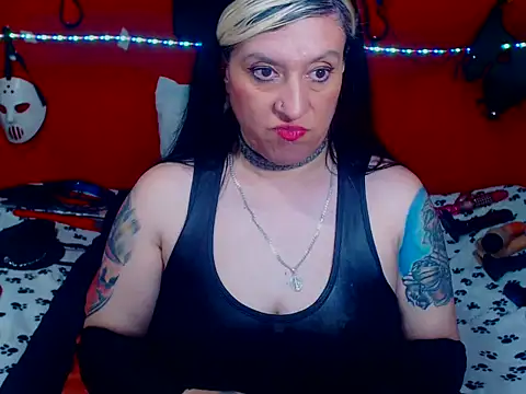 MATURE Randy online show from September 11, 3:18 am