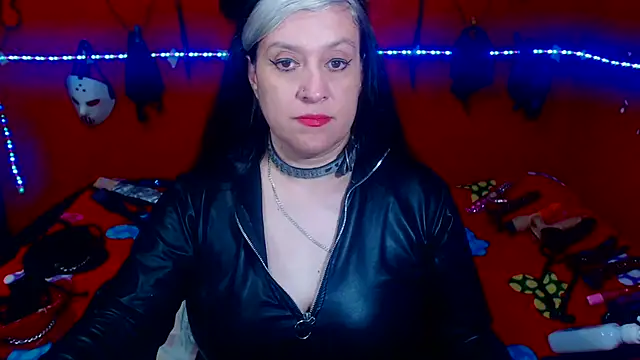 MATURE Randy online show from October 27, 12:28 am