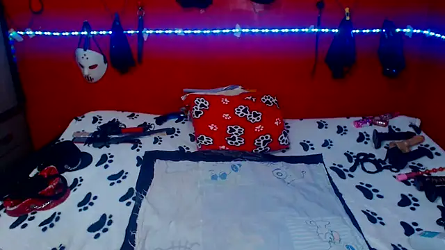 MATURE Randy online show from November 28, 12:57 am