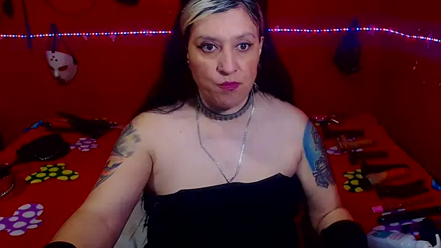 MATURE Randy online show from February 24, 2:44 am