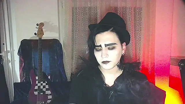 sademobeer online show from January 12, 10:15 pm