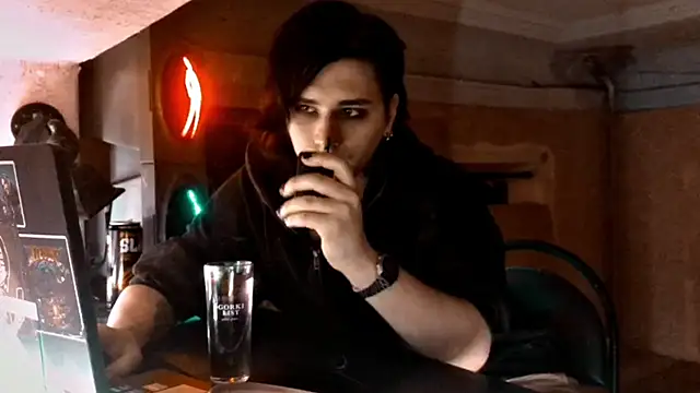 sademobeer online show from February 16, 12:10 am