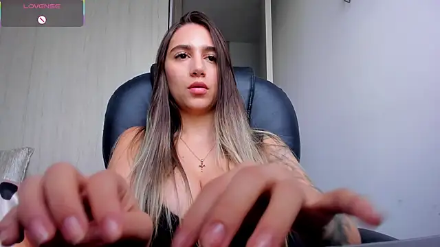 StacyConner online show from February 26, 10:53 pm